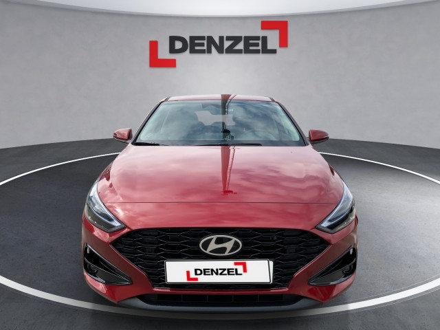 Bild 12: Hyundai i30 - PD GO 1.0 T-GDI