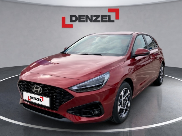 Bild 1: Hyundai i30 - PD GO 1.0 T-GDI