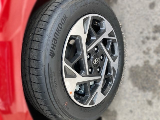 Bild 4: Hyundai i30 - PD GO 1.0 T-GDI