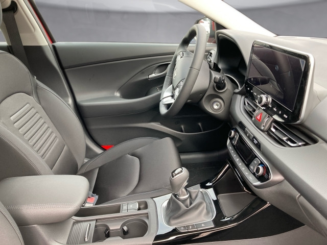 Bild 5: Hyundai i30 - PD GO 1.0 T-GDI
