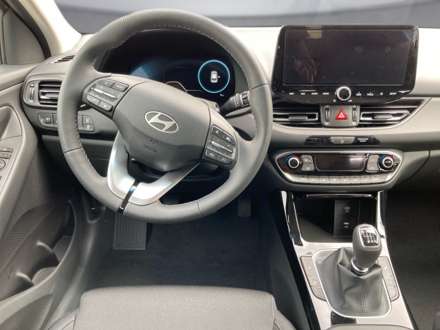 Bild 6: Hyundai i30 - PD GO 1.0 T-GDI
