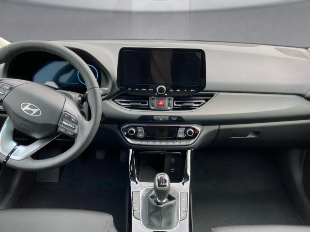 Bild 7: Hyundai i30 - PD GO 1.0 T-GDI