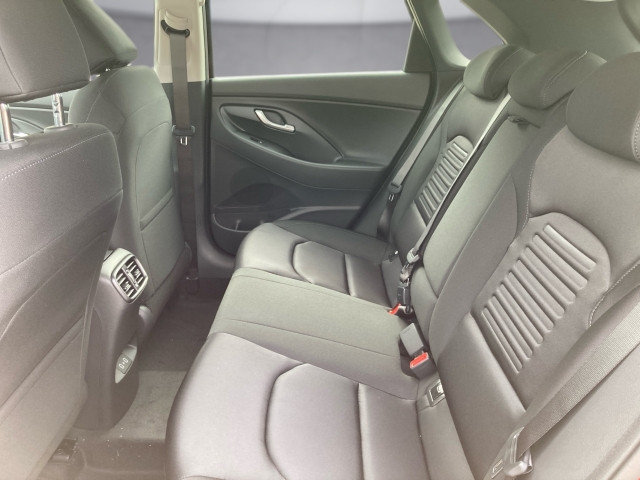 Bild 8: Hyundai i30 - PD GO 1.0 T-GDI