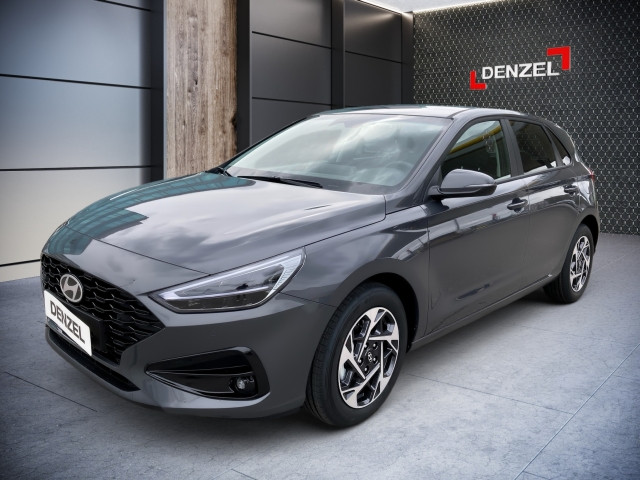 Bild 0: Hyundai i30 - PD GO 1.6 T-GDI DCT