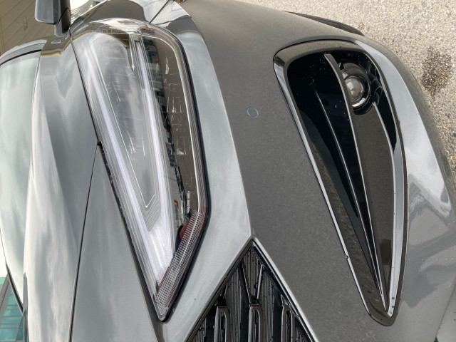 Bild 11: Hyundai i30 - PD GO 1.6 T-GDI DCT