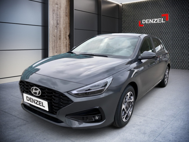 Bild 1: Hyundai i30 - PD GO 1.6 T-GDI DCT