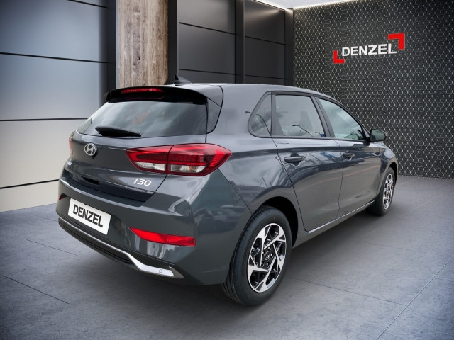 Bild 3: Hyundai i30 - PD GO 1.6 T-GDI DCT