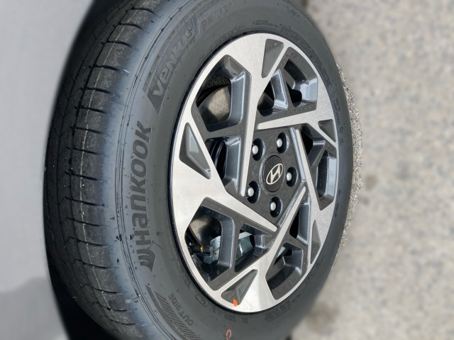 Bild 4: Hyundai i30 - PD GO 1.6 T-GDI DCT