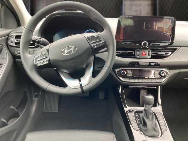 Bild 6: Hyundai i30 - PD GO 1.6 T-GDI DCT