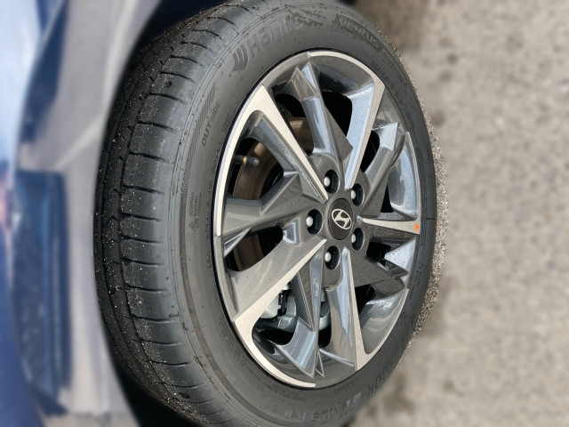 Bild 4: Hyundai i30 Kombi - PD GO Plus 1.6 T-GDI DCT