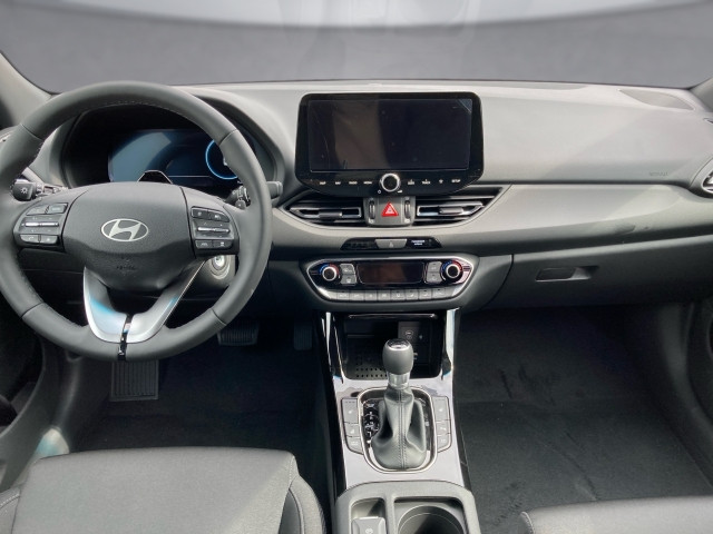 Bild 7: Hyundai i30 Kombi - PD GO Plus 1.6 T-GDI DCT