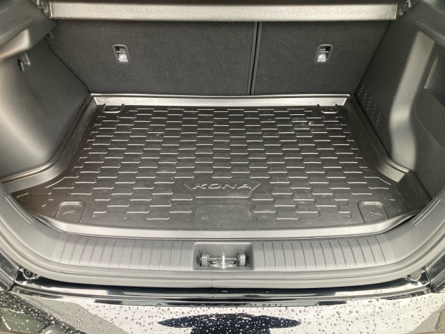 Bild 9: Hyundai Kona 1,0 T-GDi 2WD N