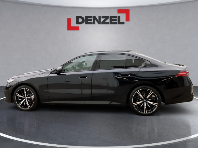 Bild 1: BMW 520d xDrive Limousine G60 B47