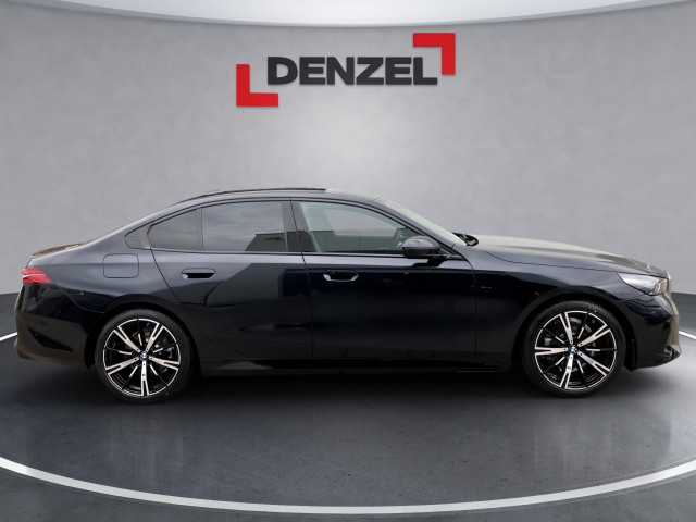Bild 4: BMW 520d xDrive Limousine G60 B47