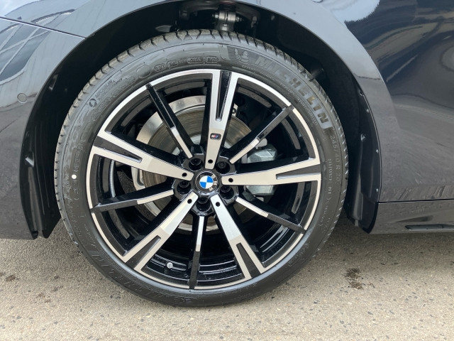Bild 7: BMW 520d xDrive Limousine G60 B47