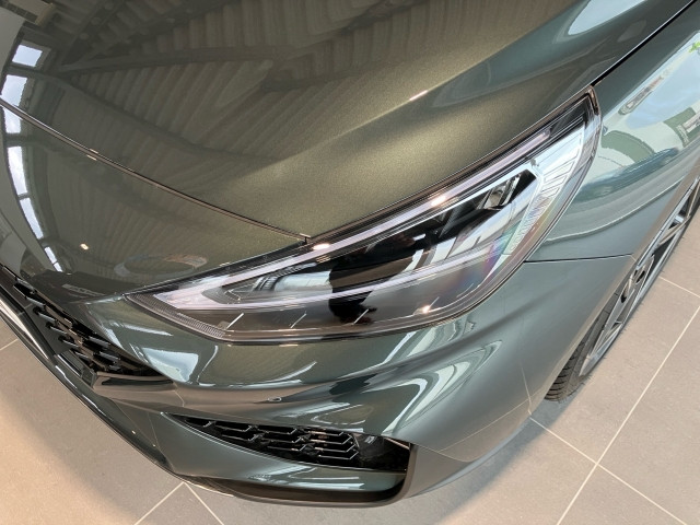 Bild 3: Hyundai i30 - PD N Line 1.6 T-GDI DCT c6bl2-PP4-OO1