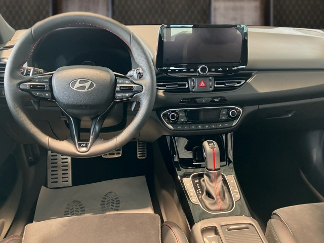 Bild 5: Hyundai i30 - PD N Line 1.6 T-GDI DCT c6bl2-PP4-OO1