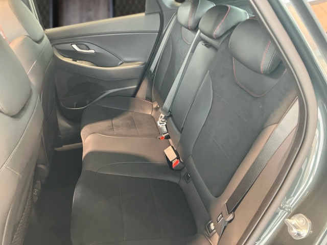 Bild 8: Hyundai i30 - PD N Line 1.6 T-GDI DCT c6bl2-PP4-OO1