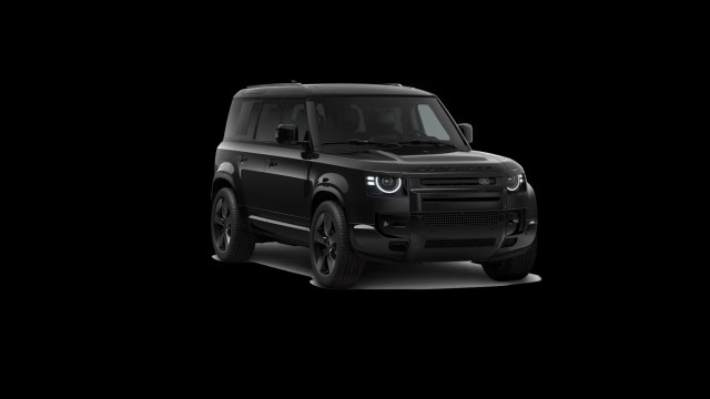 Bild 0: Land Rover Defender 110 X-Dyn. SE 300PS