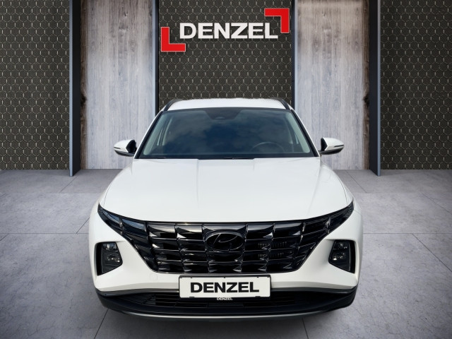 Bild 12: Hyundai Tucson 1,6 T-GDi 2WD MT GLS