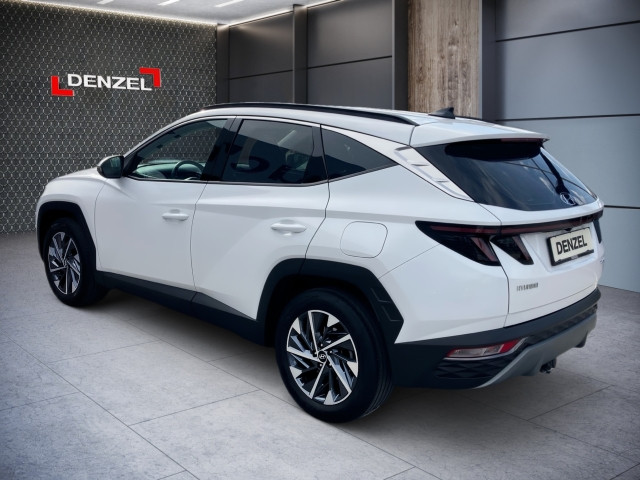 Bild 2: Hyundai Tucson 1,6 T-GDi 2WD MT GLS