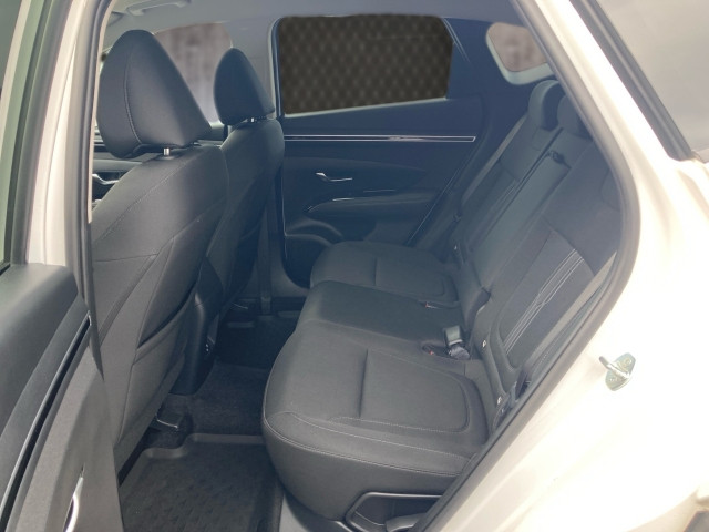 Bild 8: Hyundai Tucson 1,6 T-GDi 2WD MT GLS