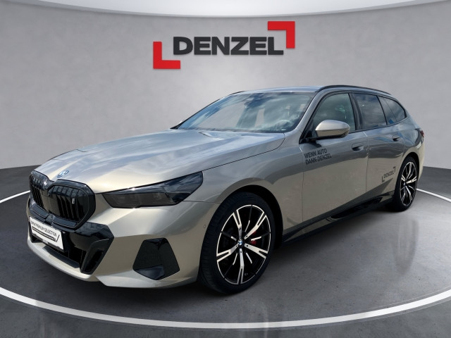 Bild 0: BMW i5 xDrive40 Touring