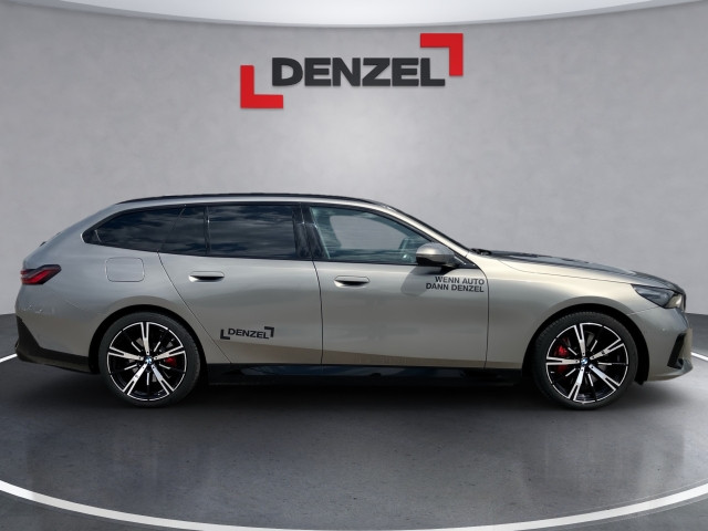 Bild 4: BMW i5 xDrive40 Touring