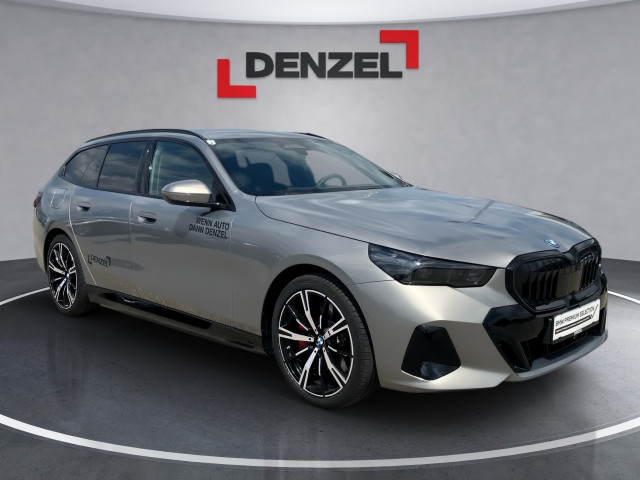 Bild 5: BMW i5 xDrive40 Touring