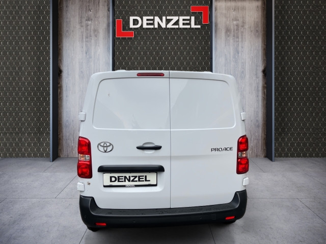 Bild 10: Toyota Proace 1.5L D120 PS Meister - L1 -6 MT