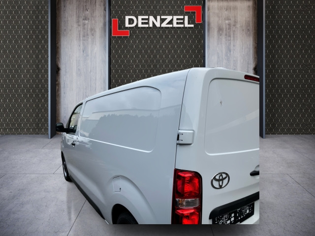 Bild 2: Toyota Proace 1.5L D120 PS Meister - L1 -6 MT