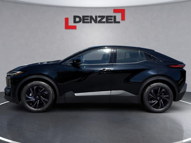 Bild 1: Toyota C-HR+  BEV 1  4x2 Active ECV