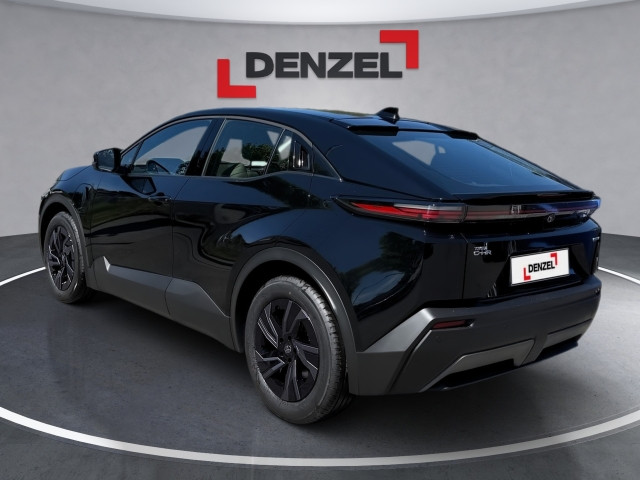 Bild 2: Toyota C-HR+  BEV 1  4x2 Active ECV
