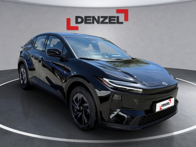 Bild 5: Toyota C-HR+  BEV 1  4x2 Active ECV
