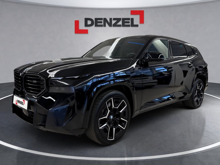 Bild 0: BMW XM 50e 29,4kWh Aut.