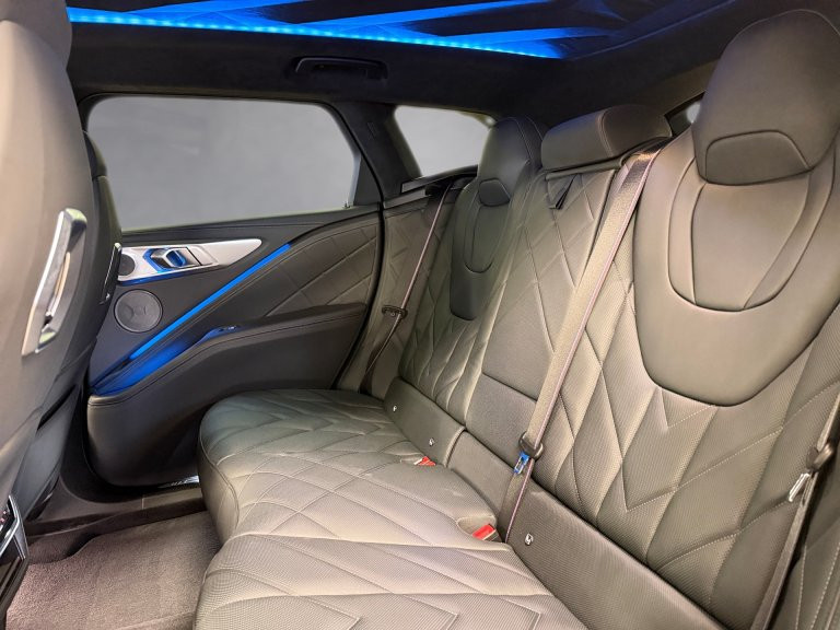 Bild 11: BMW XM 50e 29,4kWh Aut.