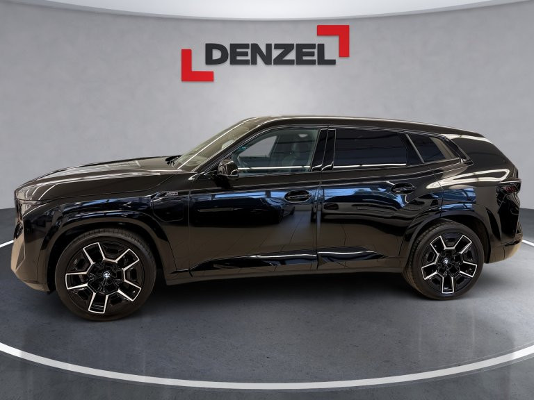 Bild 1: BMW XM 50e 29,4kWh Aut.