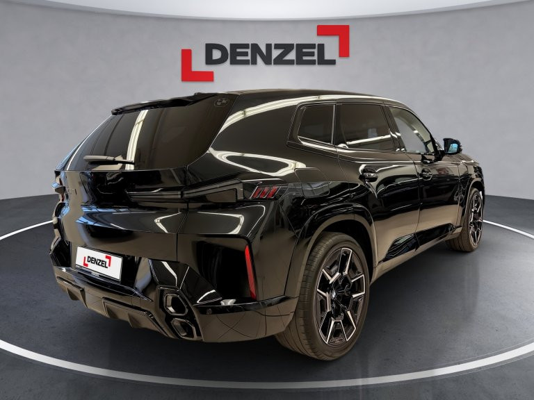 Bild 3: BMW XM 50e 29,4kWh Aut.