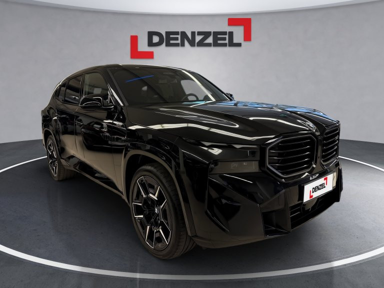 Bild 5: BMW XM 50e 29,4kWh Aut.