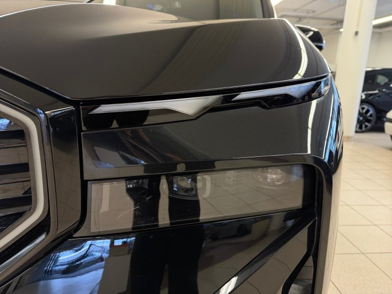 Bild 6: BMW XM 50e 29,4kWh Aut.