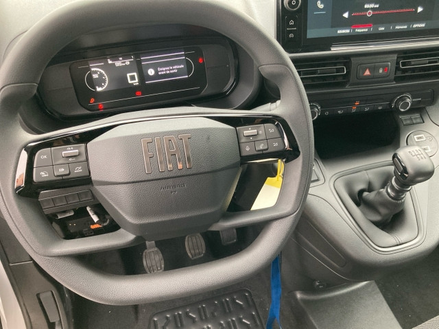 Bild 9: Fiat Transporter Doblo KW L2 BlueHDI 100 MT