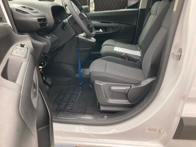 Bild 10: Fiat Transporter Doblo KW L2 BlueHDI 100 MT