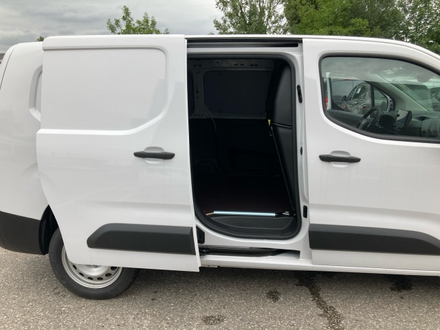 Bild 13: Fiat Transporter Doblo KW L2 BlueHDI 100 MT