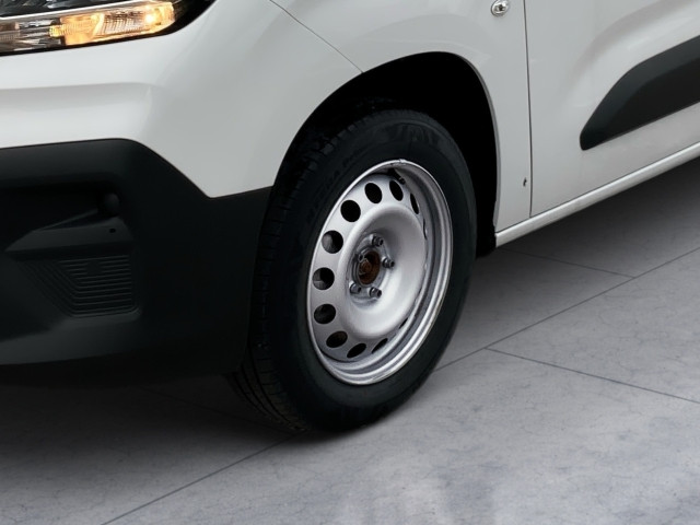 Bild 7: Fiat Transporter Doblo KW L2 BlueHDI 100 MT