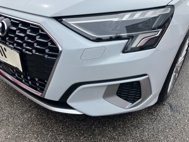 Bild 11: Audi A3 SB 30 TDI