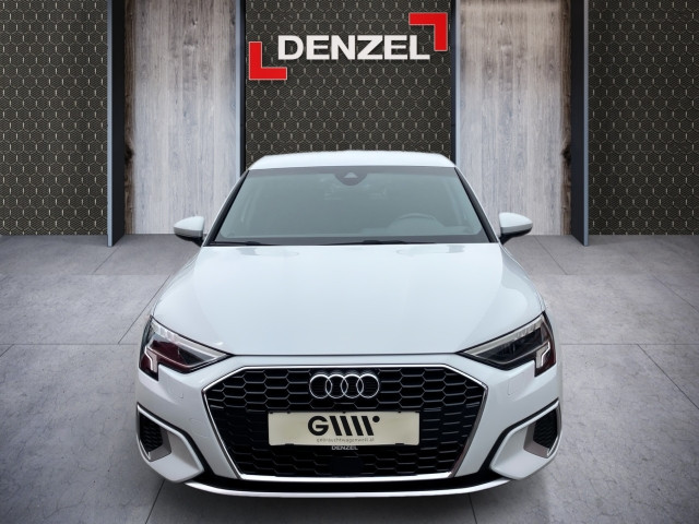 Bild 12: Audi A3 SB 30 TDI