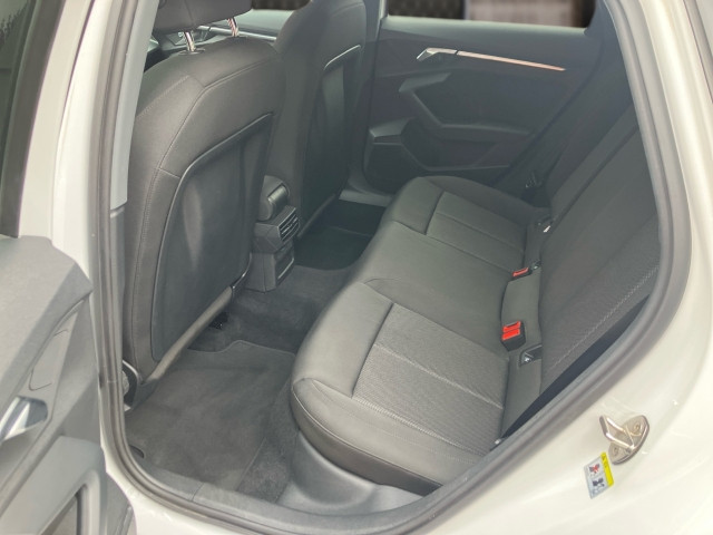 Bild 8: Audi A3 SB 30 TDI