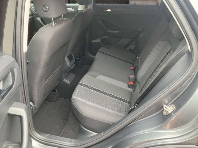 Bild 8: VW T-Roc 1,0 TSI Life