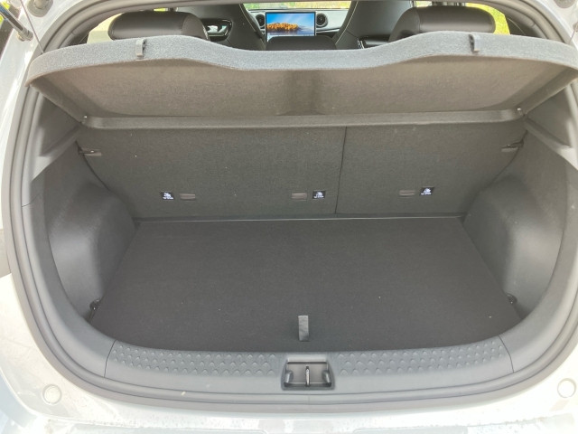 Bild 12: BYD Dolphin Comfort MY2025