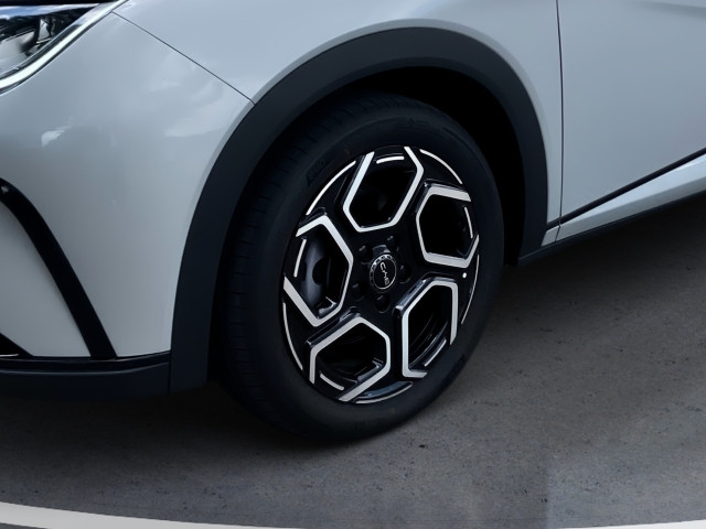 Bild 7: BYD Dolphin Comfort MY2025